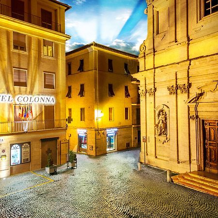 Colonna Room Rental Frascati Esterno foto