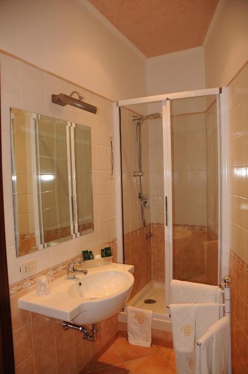 Colonna Room Rental Frascati Camera foto