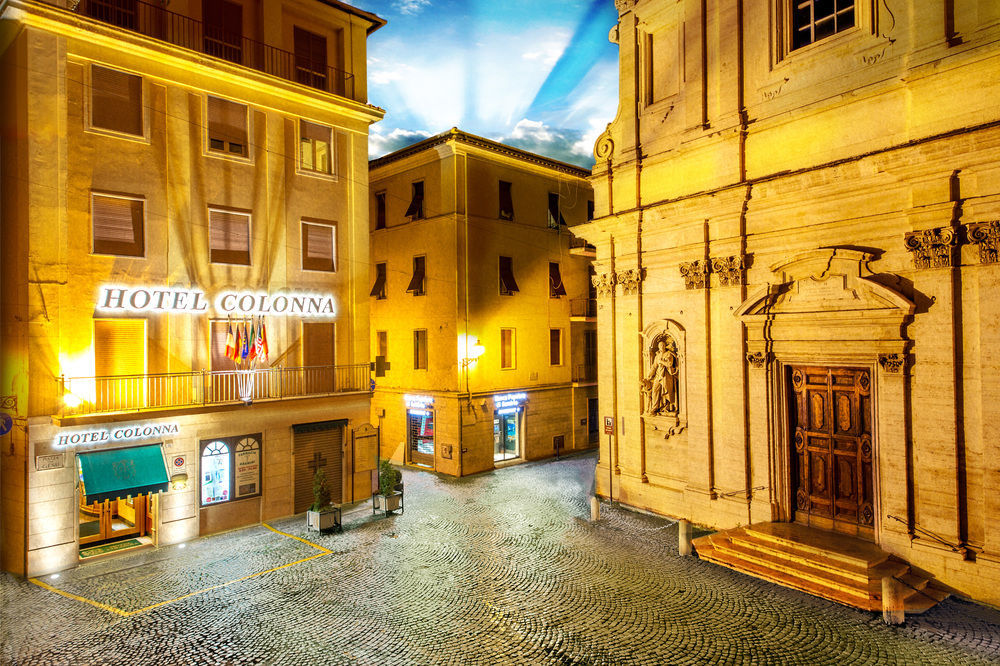 Colonna Room Rental Frascati Esterno foto