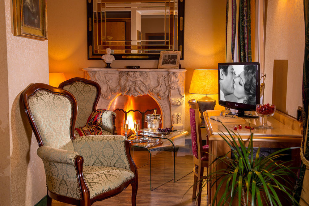 Colonna Room Rental Frascati Esterno foto